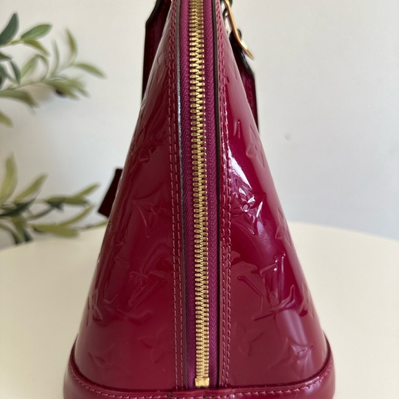 Alma PM In Idien Rose - Picture 10 of 15